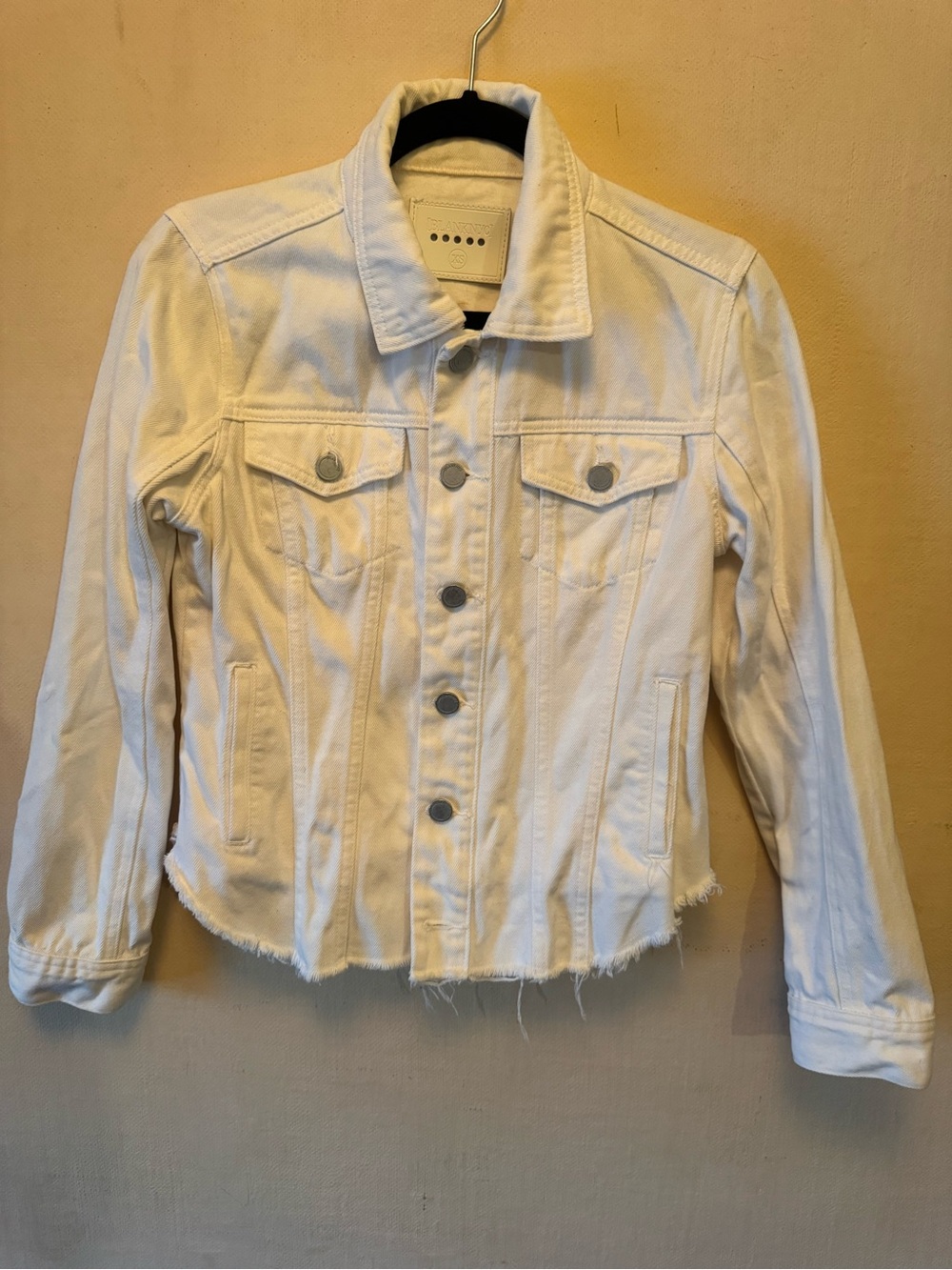 BlankNYC Denim Jacket - XS